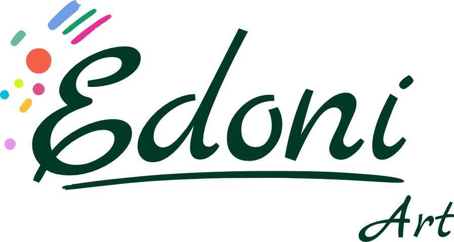 Gift Card - Edoni Art