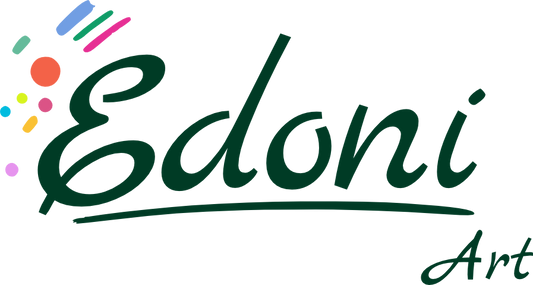 Gift Card - Edoni Art