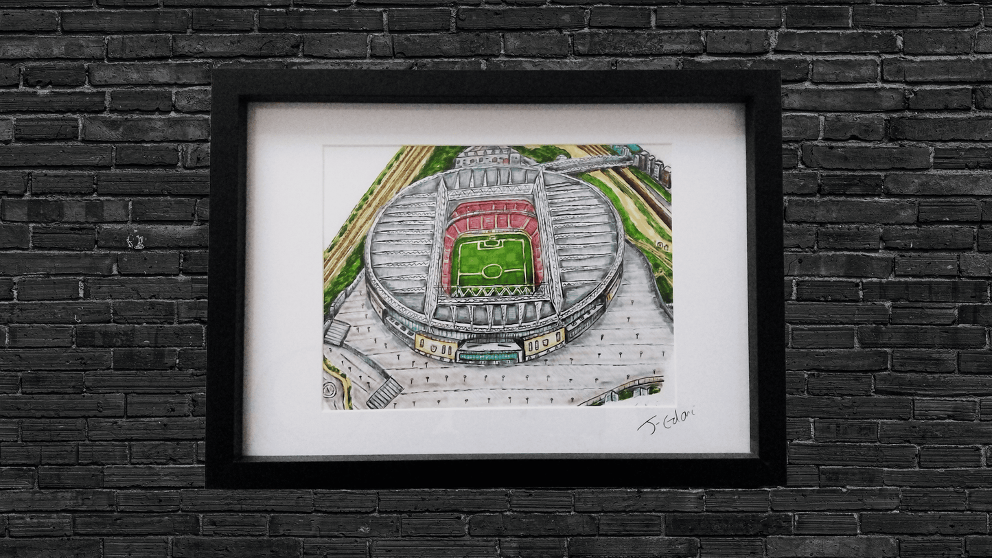 Emirates Stadium (Arsenal FC)