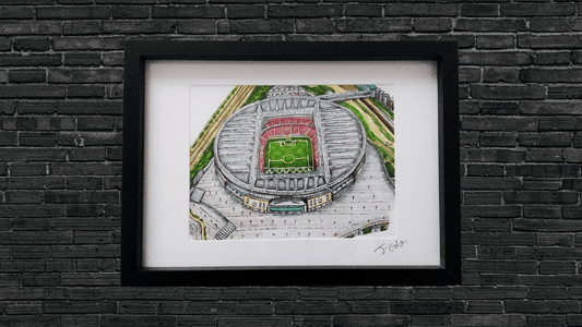 Emirates Stadium (Arsenal FC)