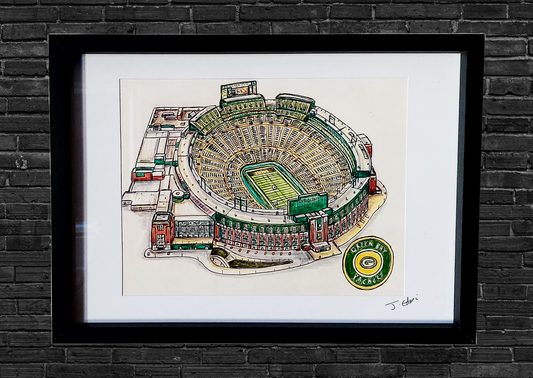 The Greenbay Packers