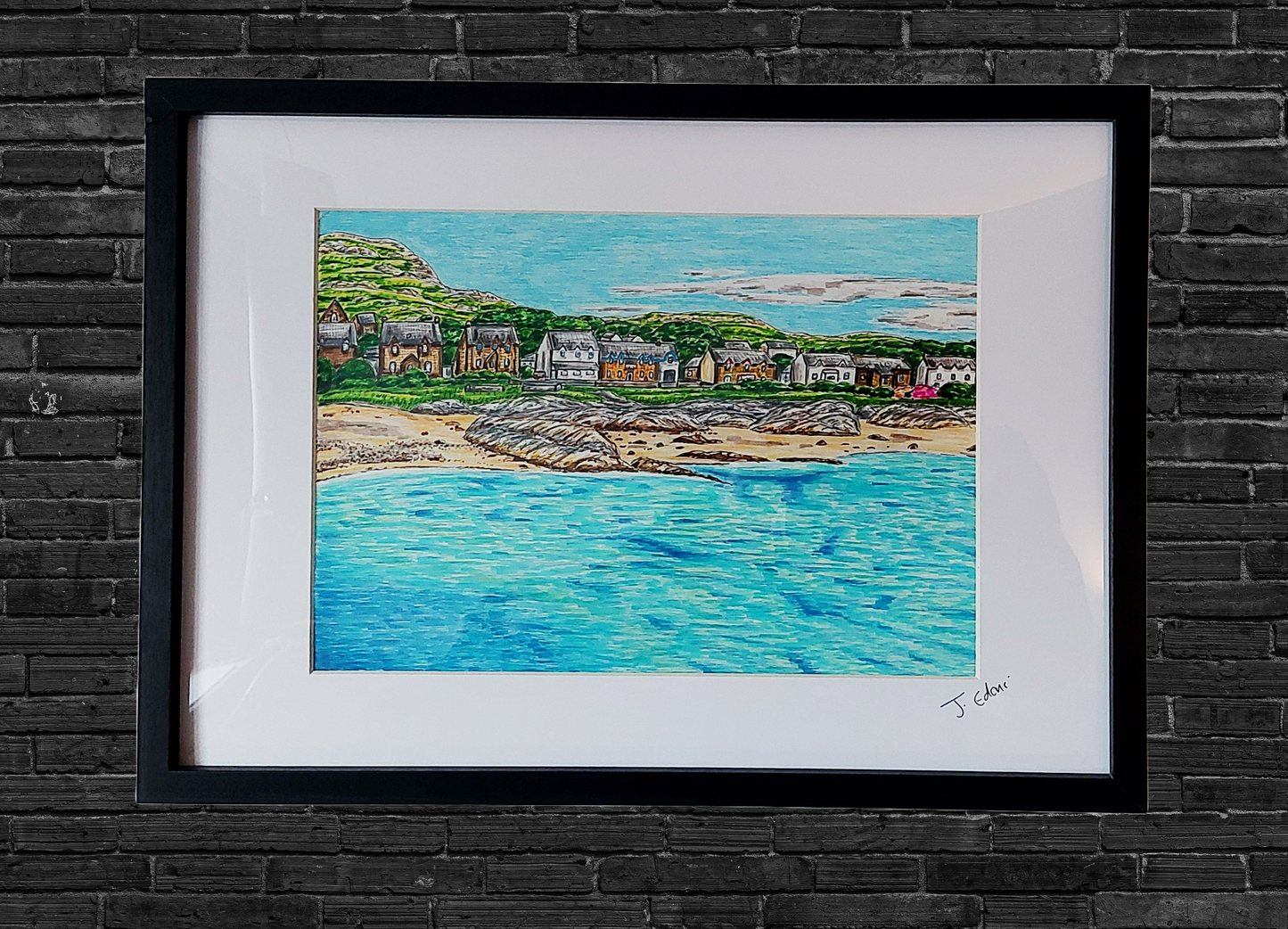 Isle of Iona