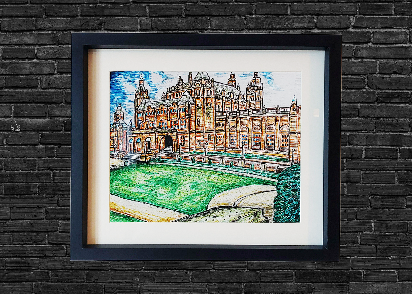 Kelvingrove Art Gallery