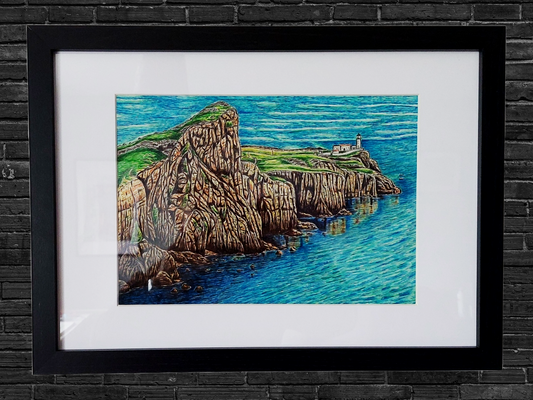 Isle of Skye Neist Point