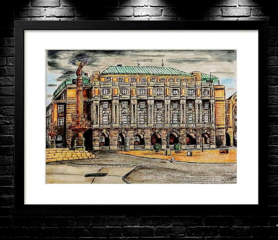 Charles University, Prague