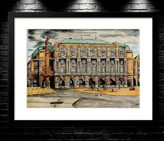 Charles University, Prague
